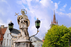 BE_BG_Brugge_Statues_054 BE_BG_Brugge_Statues_054