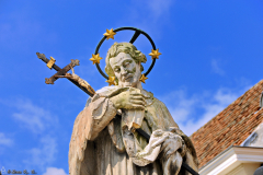 BE_BG_Brugge_Statues_055 BE_BG_Brugge_Statues_055