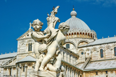 IT_PI_Pisa_Tower_Statue_043 IT_PI_Pisa_Tower_Statue_043