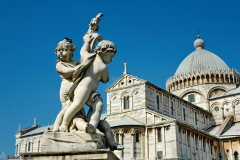 IT_PI_Pisa_Tower_Statue_046 IT_PI_Pisa_Tower_Statue_046