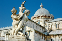 IT_PI_Pisa_Tower_Statue_049 IT_PI_Pisa_Tower_Statue_049