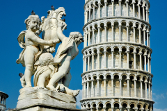 IT_PI_Pisa_Tower_Statue_050 IT_PI_Pisa_Tower_Statue_050