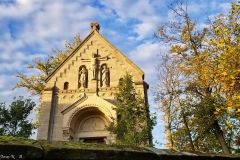DE_Sch_Schillingsfürst_Friedhof_037 DE_Sch_Schillingsfürst_Friedhof_037