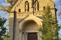 DE_Sch_Schillingsfürst_Friedhof_038 DE_Sch_Schillingsfürst_Friedhof_038