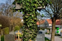 DE_Sch_Schillingsfürst_Friedhof_041 DE_Sch_Schillingsfürst_Friedhof_041