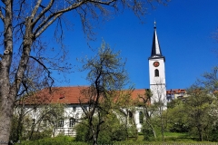 DE_Sch_Schillingsfürst_Kirche_027 DE_Sch_Schillingsfürst_Kirche_027
