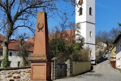 DE_Sch_Schillingsfürst_Kirche_028 DE_Sch_Schillingsfürst_Kirche_028