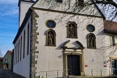 DE_Sch_Schillingsfürst_Kirche_030 DE_Sch_Schillingsfürst_Kirche_030