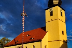 DE_Sch_Schillingsfürst_Kirche_035 DE_Sch_Schillingsfürst_Kirche_035