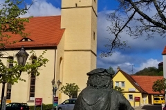 DE_Sch_Schillingsfürst_Kirche_036 DE_Sch_Schillingsfürst_Kirche_036