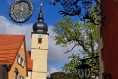 DE_Sch_Schillingsfürst_Kirche_037 DE_Sch_Schillingsfürst_Kirche_037