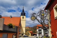 DE_Sch_Schillingsfürst_Kirche_038 DE_Sch_Schillingsfürst_Kirche_038
