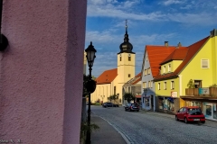 DE_Sch_Schillingsfürst_Kirche_041 DE_Sch_Schillingsfürst_Kirche_041